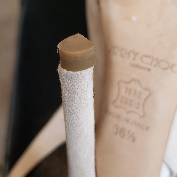 Jimmy choo London heels - Picture 6 of 15